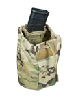 Agilite Mag-Release Dump Pouch