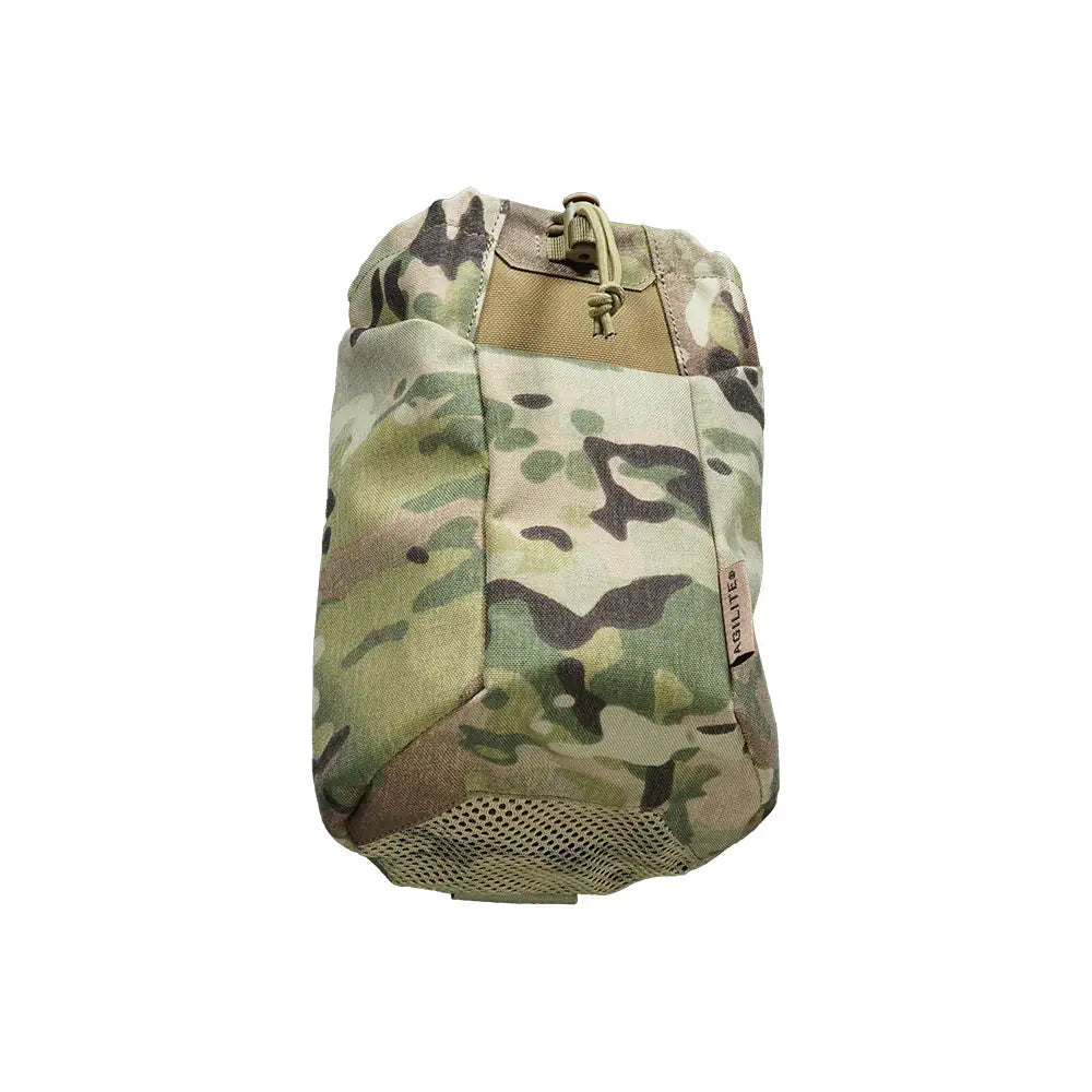 Agilite Mag-Release Dump Pouch – Legit Kit