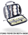 Shaw Concepts Medicus Organizer Pouch