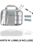 Shaw Concepts Medicus Organizer Pouch