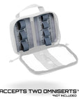 Shaw Concepts Medicus Organizer Pouch