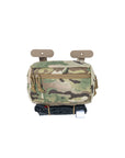 Spiritus Systems MOLLE SACK Pouch