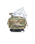 Spiritus Systems MOLLE SACK Pouch