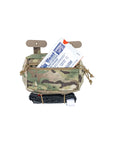 Spiritus Systems MOLLE SACK Pouch