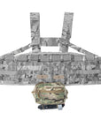 Spiritus Systems MOLLE SACK Pouch