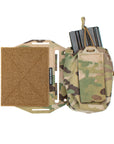 Spiritus Systems MOLLE Expander Wing