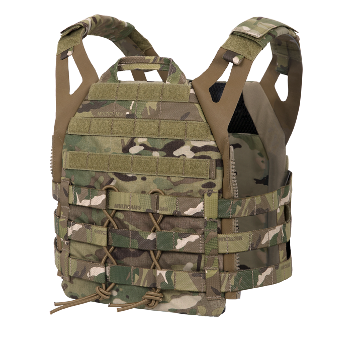 Crye Precision JPC 2.0™ Jumpable Plate Carrier Swimmer Cut