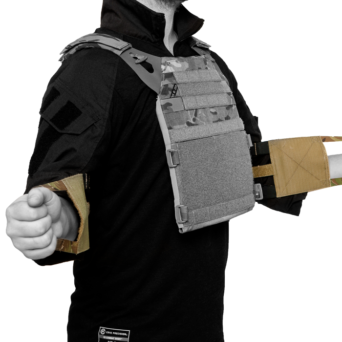 Crye Precision JPC 2.0™ Jumpable Plate Carrier Swimmer Cut – Legit Kit