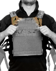 Crye Precision JPC 2.0™ Jumpable Plate Carrier Swimmer Cut