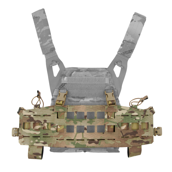 Crye Precision JPC 2.0™ Jumpable Plate Carrier Swimmer Cut
