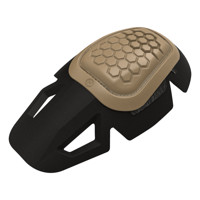 Crye Precision AirFlex Impact Combat Knee Pads