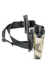 True North Concepts RHPP Rigid Holster Platform Patrol