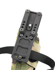True North Concepts RHPP Rigid Holster Platform Patrol