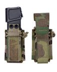 Unobtainium Gear SLEDS Pistol Magazine Pouch V2