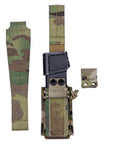 Unobtainium Gear SLEDS Pistol Magazine Pouch V2