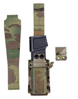 Unobtainium Gear SLEDS Pistol Magazine Pouch V2
