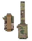 Unobtainium Gear SLEDS Pistol Magazine Pouch V2
