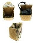 Haley Strategic General Purpose SAW Pouch