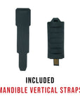 Haley Strategic Single Pistol Mag Pouch w/ MP2