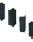 Haley Strategic Single Pistol Mag Pouch w/ MP2