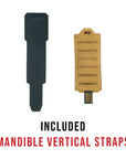 Haley Strategic Single Pistol Mag Pouch w/ MP2