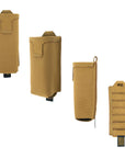 Haley Strategic Single Pistol Mag Pouch w/ MP2