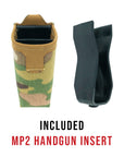Haley Strategic Single Pistol Mag Pouch w/ MP2