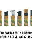 Haley Strategic Single Pistol Mag Pouch w/ MP2
