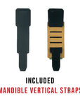 Haley Strategic Single Pistol Mag Pouch w/ MP2