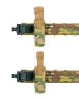 Haley Strategic Single Pistol Mag Pouch w/ MP2