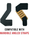 Haley Strategic Single Pistol Mag Pouch w/ MP2