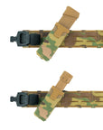 Haley Strategic Single Pistol Mag Pouch w/ MP2