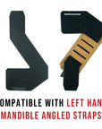 Haley Strategic Single Pistol Mag Pouch w/ MP2