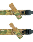 Haley Strategic Single Pistol Mag Pouch w/ MP2