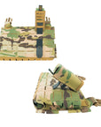 Haley Strategic Single Pistol Mag Pouch w/ MP2