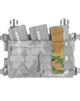 Haley Strategic Single Pistol Mag Pouch w/ MP2