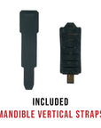 Haley Strategic Single Pistol Mag Pouch w/ MP2