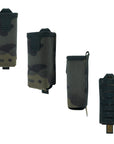 Haley Strategic Single Pistol Mag Pouch w/ MP2