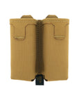 Haley Strategic Double Pistol Magazine Pouch w/ MP2