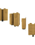 Haley Strategic Double Pistol Magazine Pouch w/ MP2