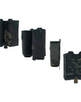 Haley Strategic Double Pistol Magazine Pouch w/ MP2