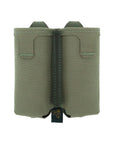Haley Strategic Double Pistol Magazine Pouch w/ MP2