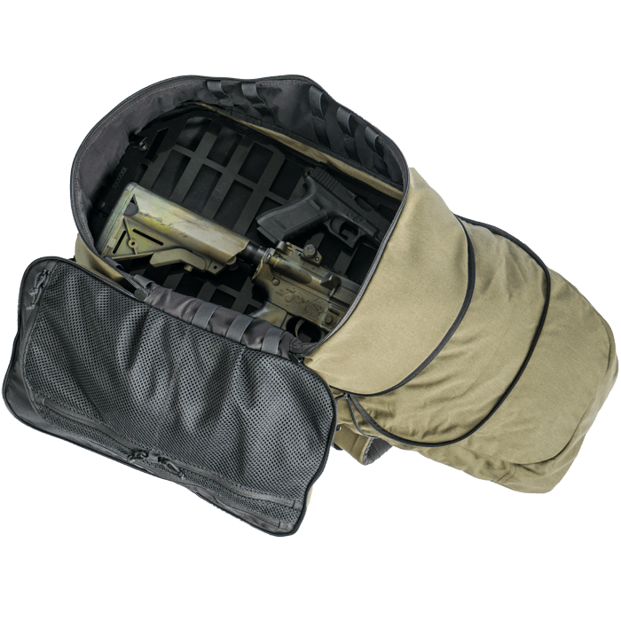 Crye Precision EXP Pack MOLLE Insert