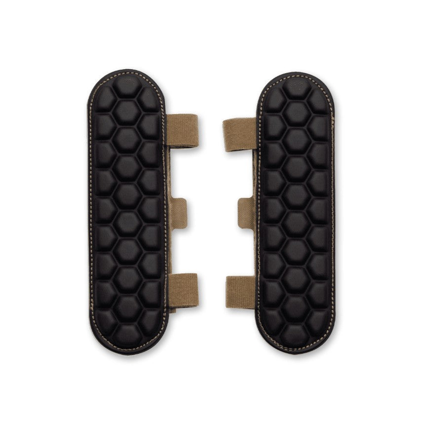Coyote Tactical Solutions Shoulder Pads