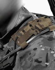 Coyote Tactical Solutions Shoulder Pads