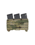 Agilite Pincer Placard 2nd Layer MOLLE