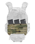 Agilite Pincer Placard 2nd Layer MOLLE