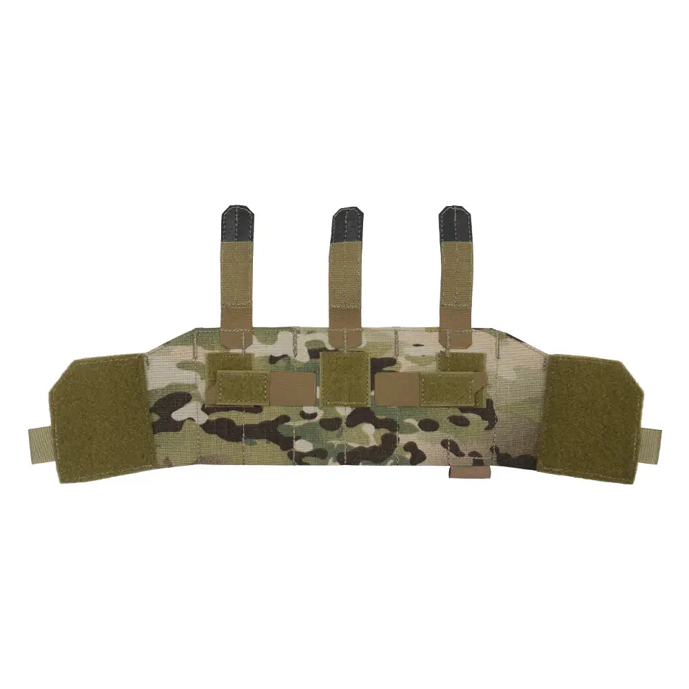 Agilite Pincer Placard 2nd Layer MOLLE