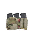 Agilite Pincer Placard 2nd Layer MOLLE