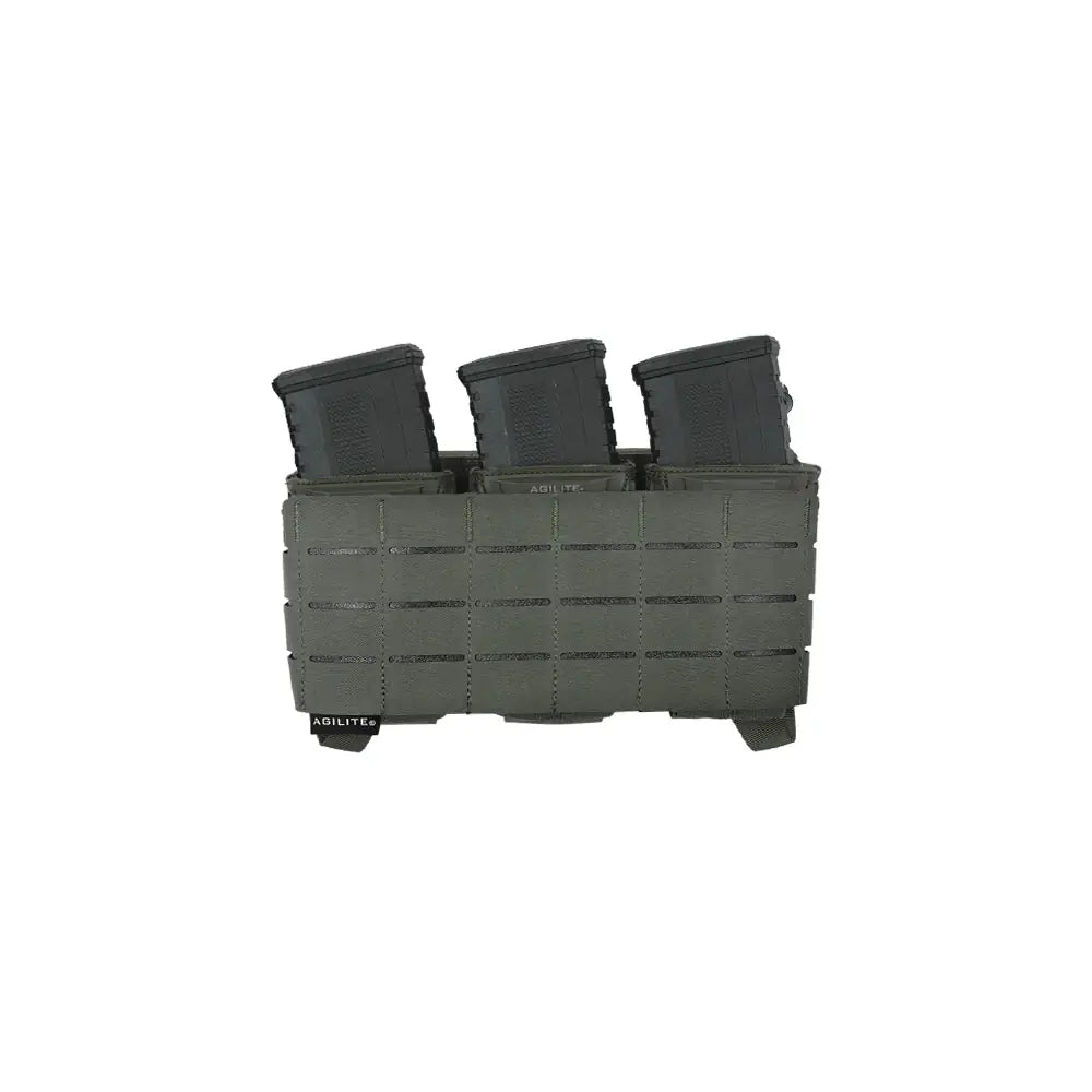 Agilite Pincer Placard 2nd Layer MOLLE